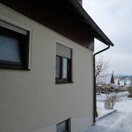 Ferienwohnung Reitinger Rötz Eksteriør billede